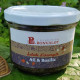 Salade d’escargots ail et basilic - 180g