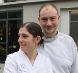 Lisa & Jérôme
