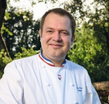 Eric PRAS