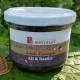 Salade d’escargots ail et basilic - 180g